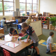 Illustration for article titled Montessori gyerekek